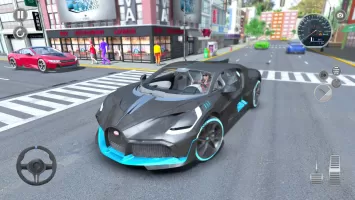 Car Game 3D & Car Simulator 3d MOD APK