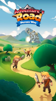 Adventure's Road: Heroes Way MOD APK