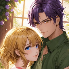 Alpha™: Werewolf Romance Otome MOD APK