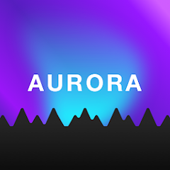My Aurora Forecast Pro MOD APK