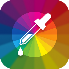 Color Detector & Catcher MOD APK