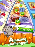Garfield Snack Time MOD APK