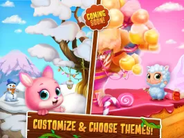 Panda Lu Treehouse MOD APK