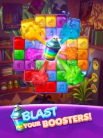 Subway Surfers Blast MOD APK