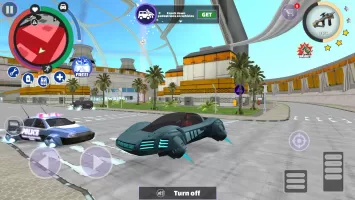 Unlimited Speed MOD APK