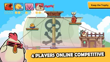 Paw Rumble MOD APK