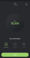 Anti Spy Detector & Scanner CB MOD APK