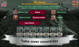 Europe Empire MOD APK