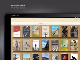eReader Prestigio MOD APK