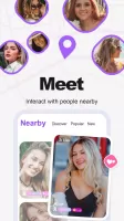 Chamet - Live Video Chat MOD APK