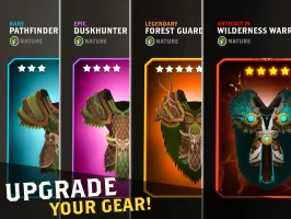 Questland: Turn Based RPG MOD APK