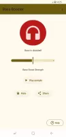 Bass Bosster & Equalizer MOD APK