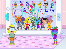 Pepi Hospital 2: Flu Clinic MOD APK