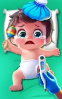 Doctor Clinic - Hospital Games MOD APK