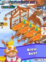 Idle Inn Empire MOD APK