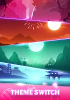 Tiles Hop EDM Rush Music Game MOD APK