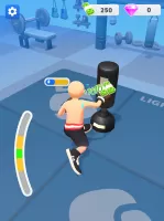 Punch Guys MOD APK