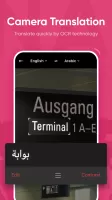 U Dictionary Translator MOD APK