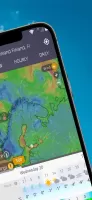 Weather Radar: Forecast & Maps MOD APK