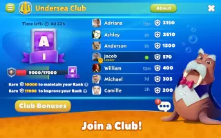 Undersea Solitaire Tripeaks MOD APK