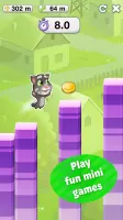 Talking Tom Cat 2 MOD APK