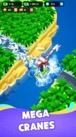 Seafood Inc - Tycoon, Idle MOD APK