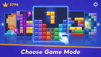 Block Blast! MOD APK