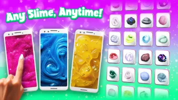 Super Slime Simulator: DIY Art MOD APK
