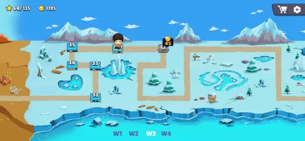 Dreamau Adventures MOD APK