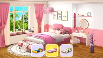 Dream House Design: Tile Match MOD APK