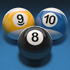 Tournament Pool MOD APK