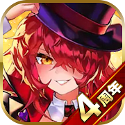 ラストオリジン –次世代美少女×戦略RPG- MOD APK