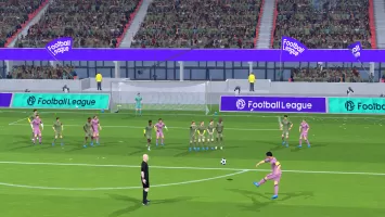 Football League 2024 MOD APK