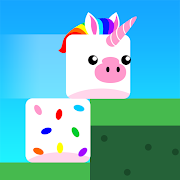 Stacky Bird: Fun Offline Game MOD APK