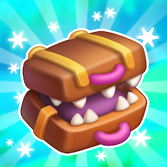 Chloe's Merge: House Design MOD APK