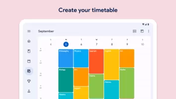 School Planner MOD APK