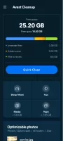 Avast Cleanup – Phone Cleaner MOD APK