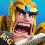 Lords Mobile: Last Rise of Qin MOD APK