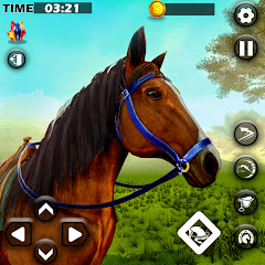 Equestrian: Horse Riding Games MOD APK