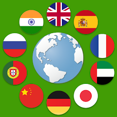 Offline Language Translator MOD APK