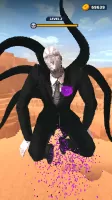 Monster Demolition - Giants 3D MOD APK