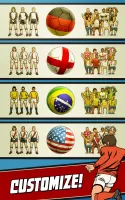 Flick Kick Football Kickoff MOD APK