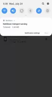 NetShare - no-root-tethering MOD APK