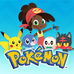 Pokémon Playhouse MOD APK