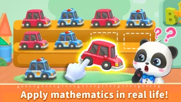 BabyBus Kids Math Games MOD APK