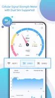 Net Signal Pro:WiFi & 5G Meter MOD APK