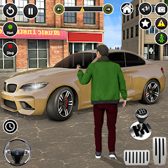 Car Game: Street Racing 3D MOD APK