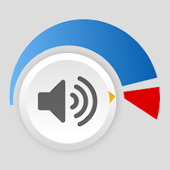 Sound Booster・Increase Volume MOD APK