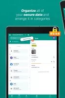 Password Safe and Manager MOD APK