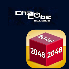 Chain Cube: 2048 3D merge game MOD APK